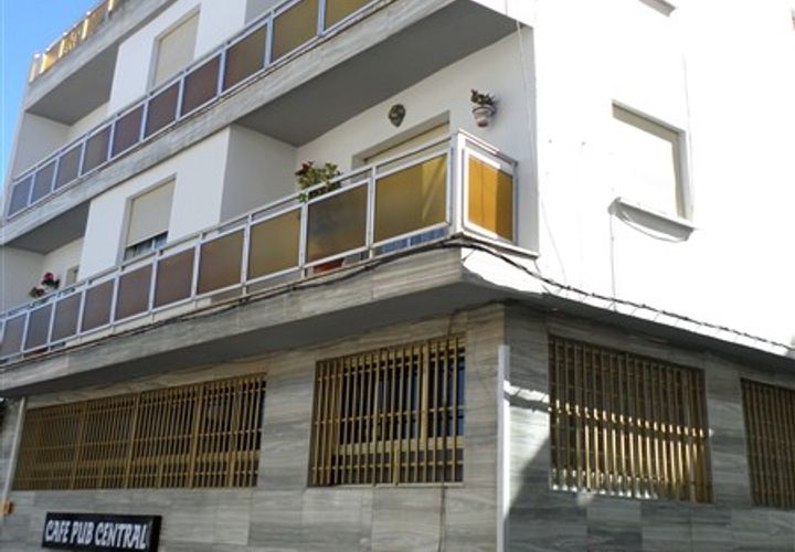 Landsbyhus i La Peza, Granada, La Peza - € 240.000 | Ref: 63 - foto 1